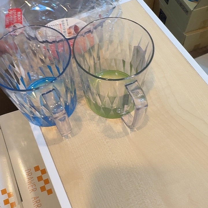 塑料这个时候我们