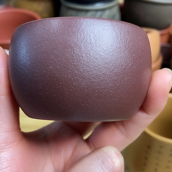 紫砂茶杯紫砂茶具