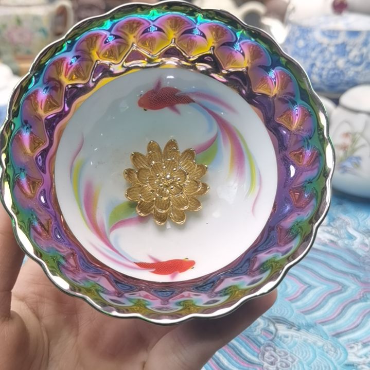 茶壶公道杯盖碗茶杯