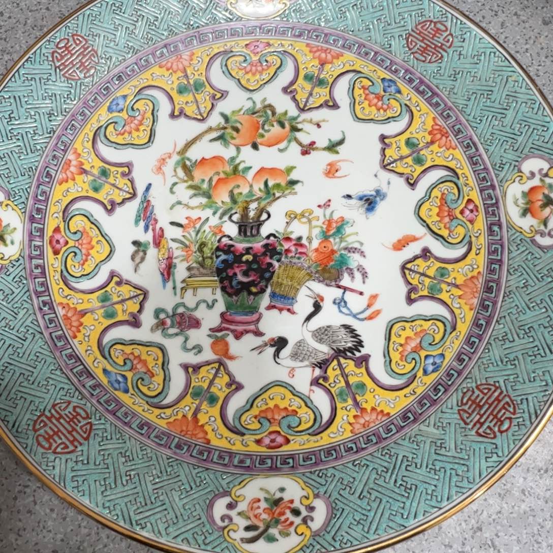 景德镇陶瓷瓷器瓷器瓷悠*