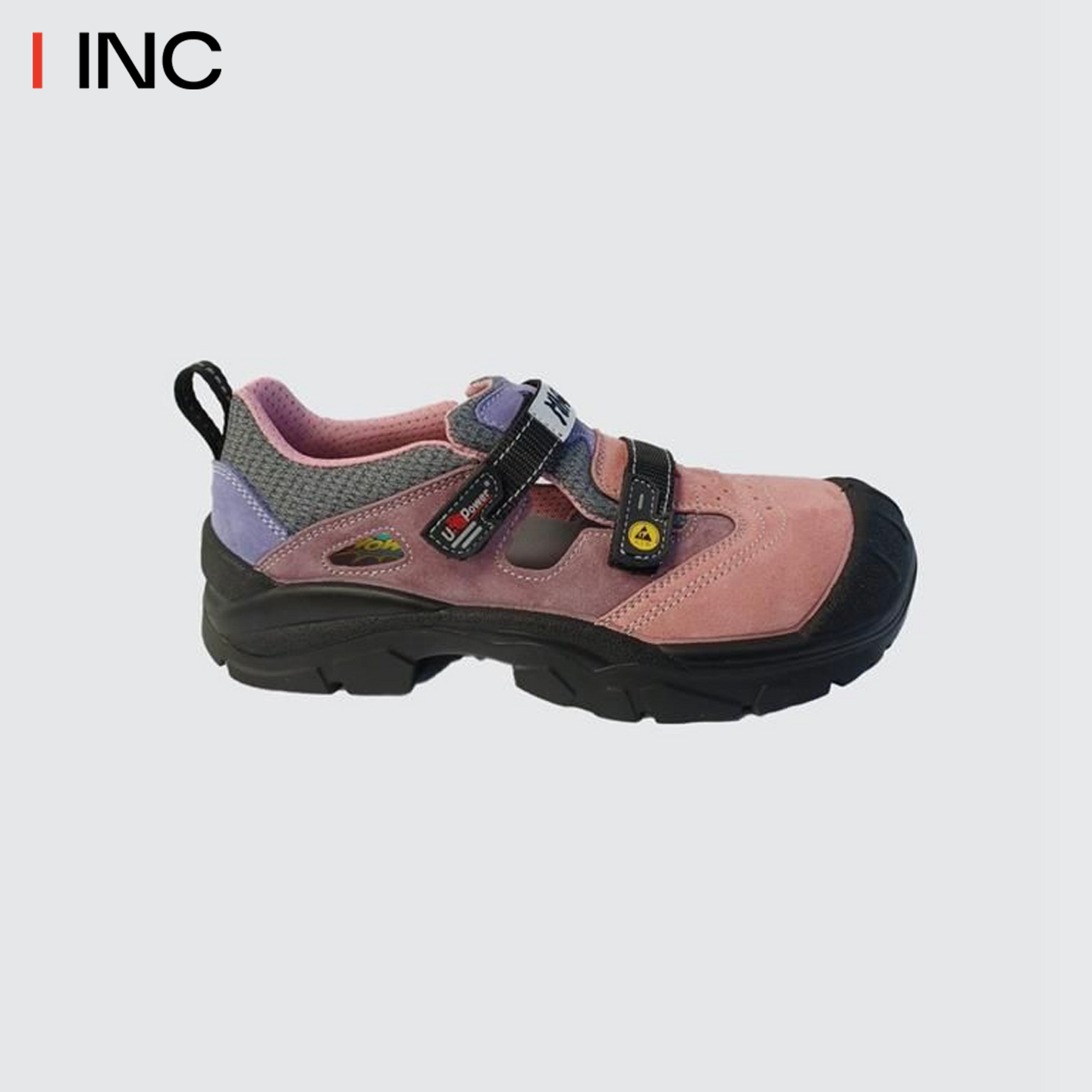MAGLIANO 斯堪迪运动鞋女25AW秋季新款做旧圆头魔术贴鞋子IINC