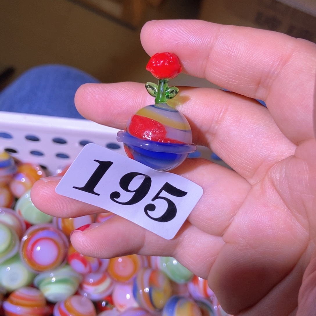 琉璃手工艺品海*195星球