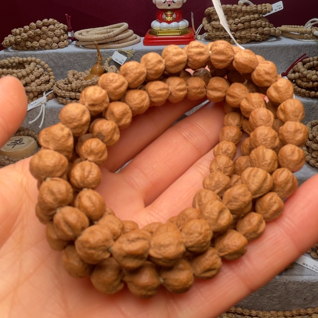 手串柏香籽/百香籽