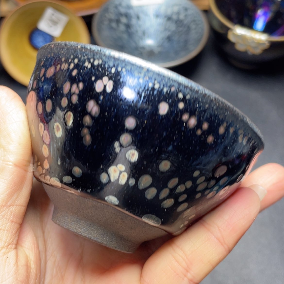 【闪购商品】茶盏8