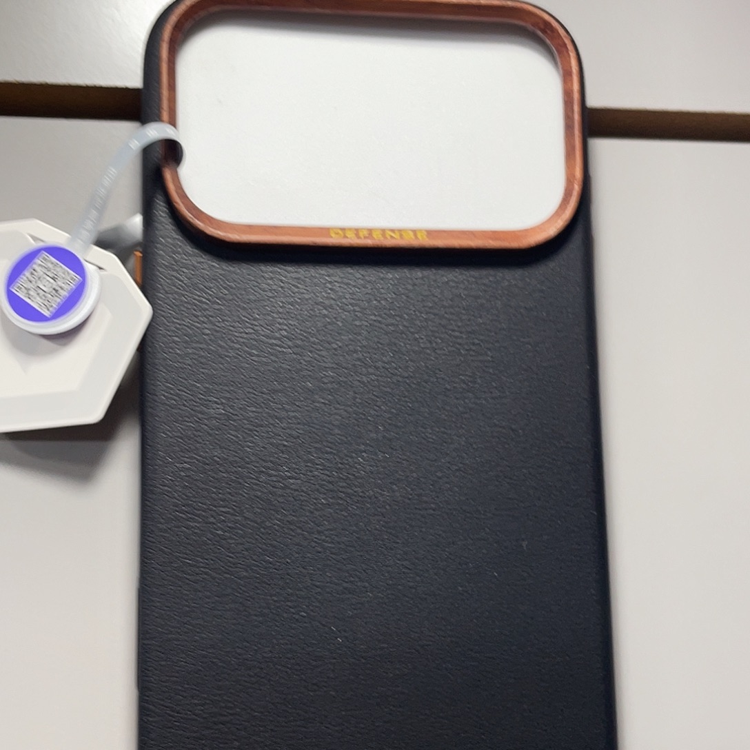 木框黑皮17promax