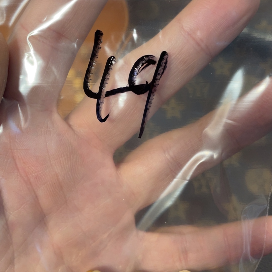 手串紫金鼠9.4实心散珠49