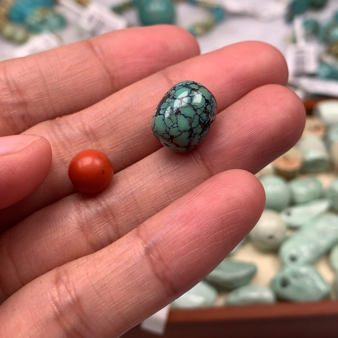 玛瑙/玉髓未镶嵌老型