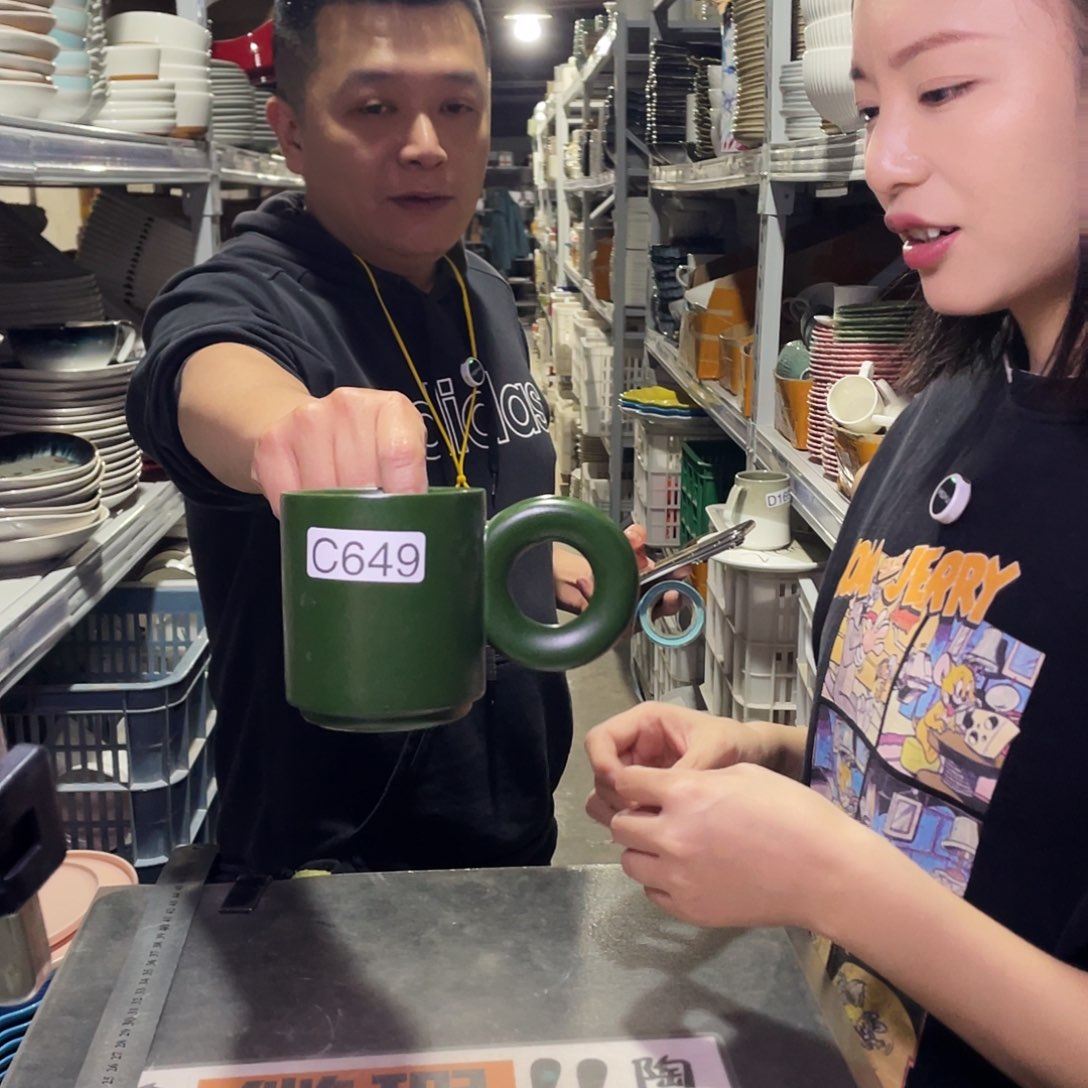 瓷片177              2个