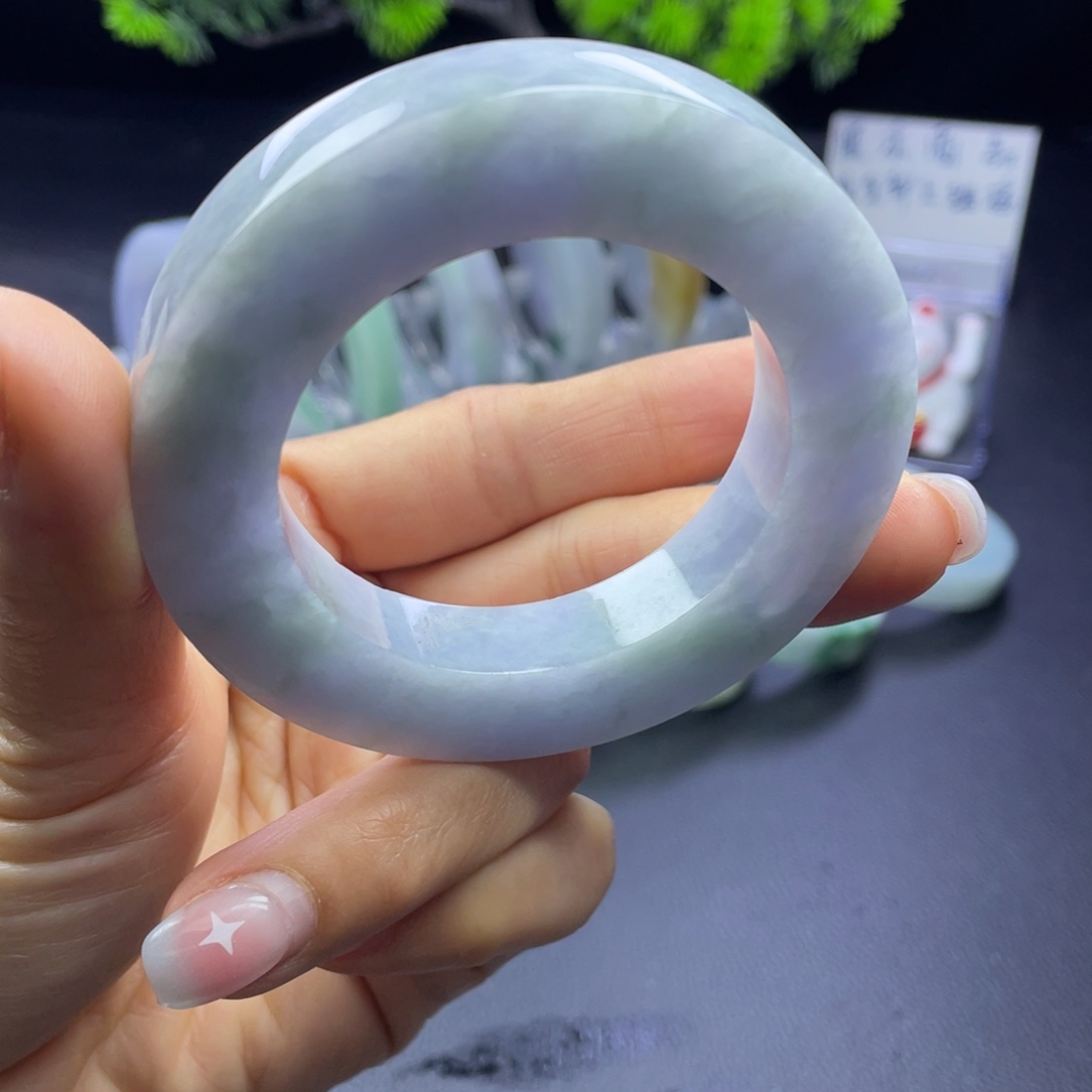 定制翡翠未镶嵌正