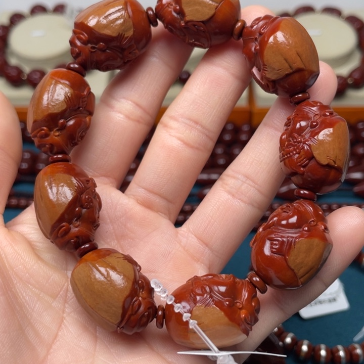 木质类粮*精品玉化