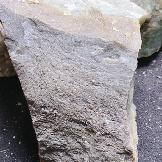 和田玉（糖玉）未镶嵌珠宝半成品用****4