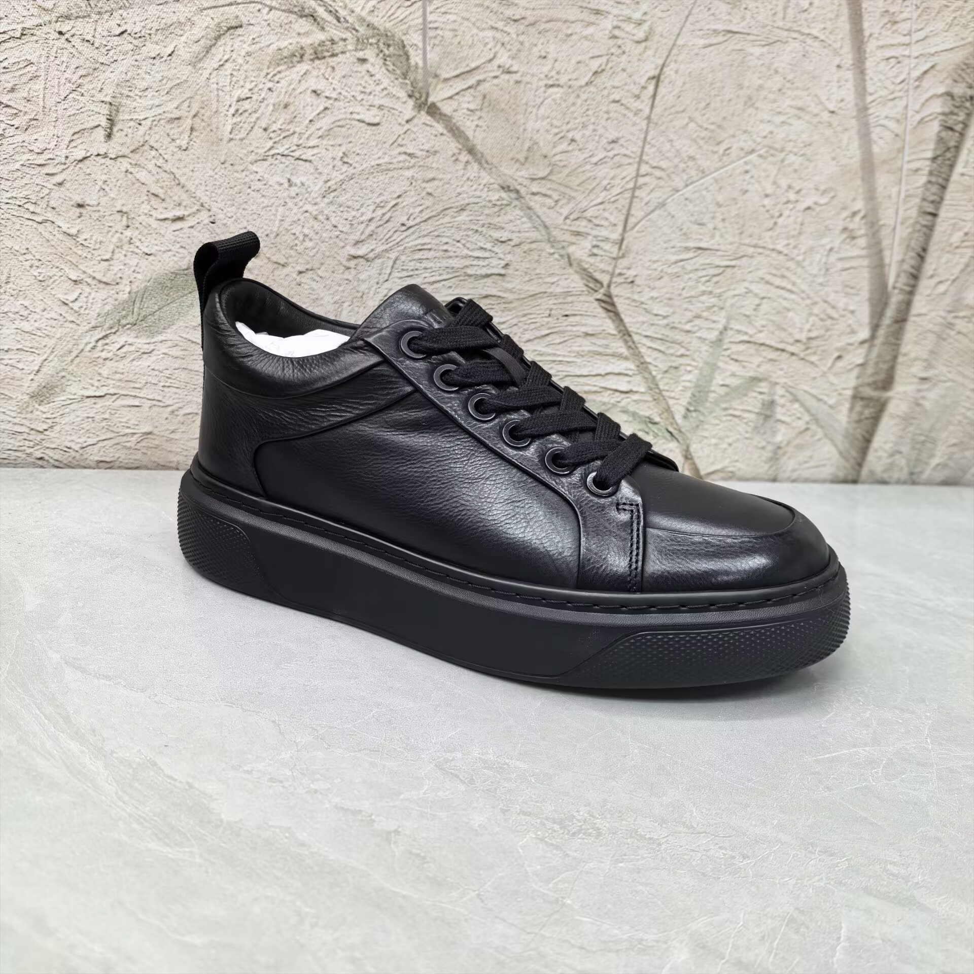 男鞋 82206 休闲鞋男 （牛皮） 