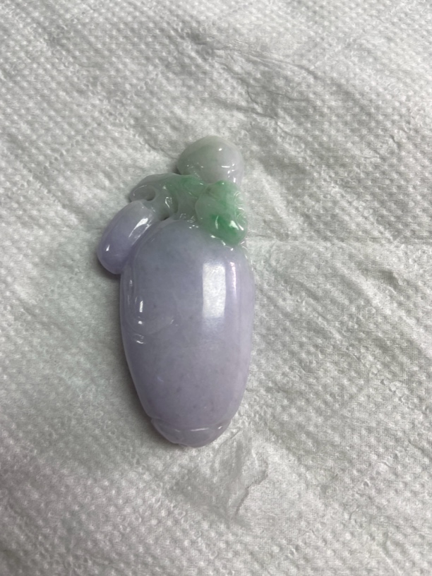 玉如军意翡翠珠宝