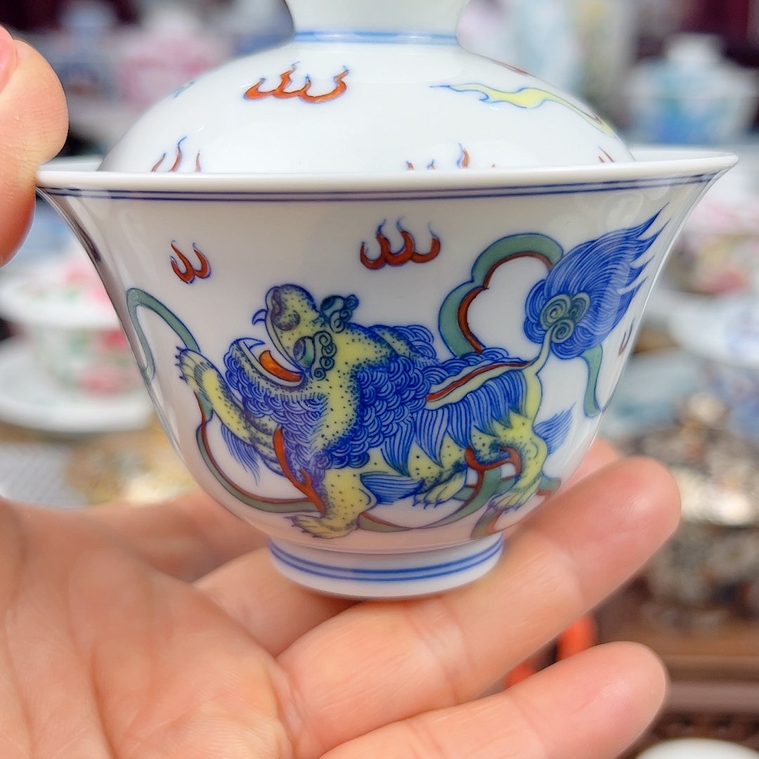 陶瓷艺术设计中心