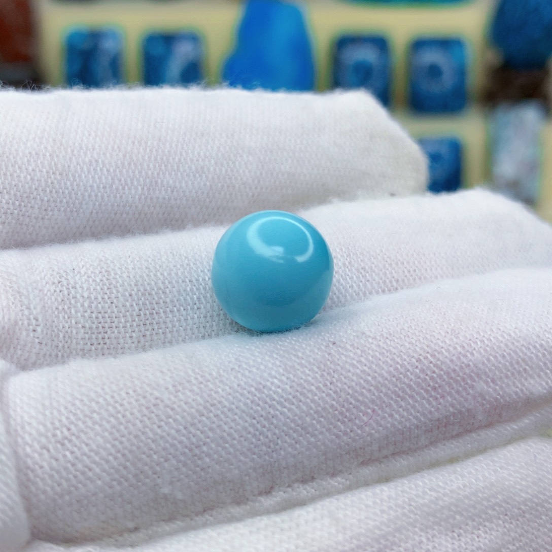 绿松石绿松石未镶嵌