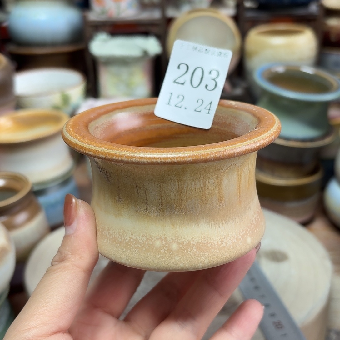 瓷片景德镇陶瓷手工制作