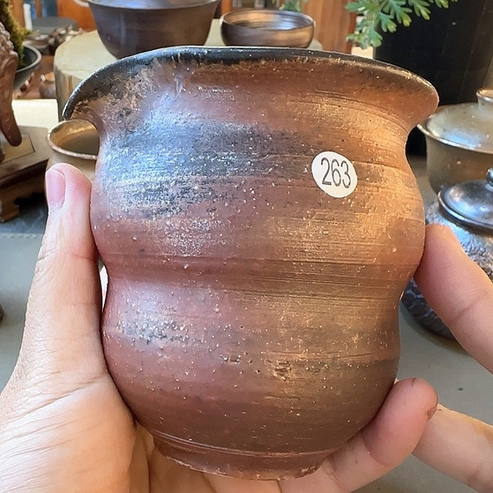 紫砂茶壶柴烧新品福利多多