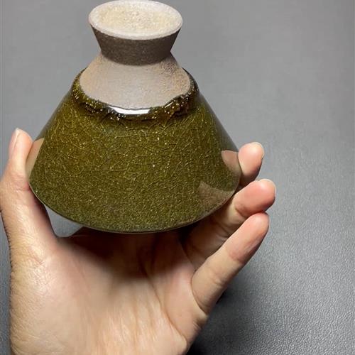 【闪购商品】茶盏-663............