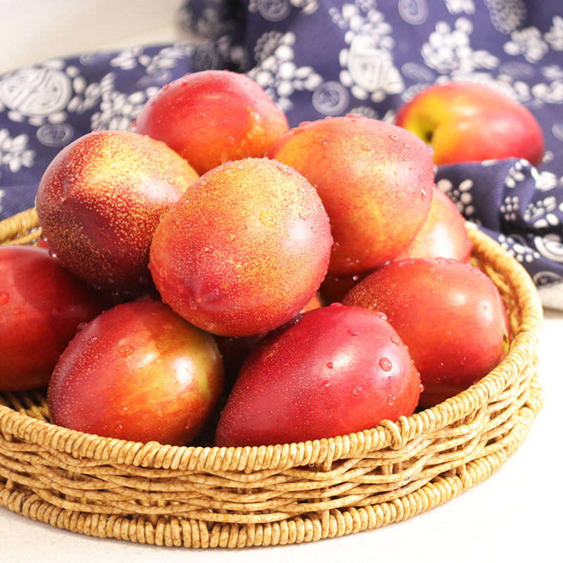 【翊合境】四川油桃3斤装