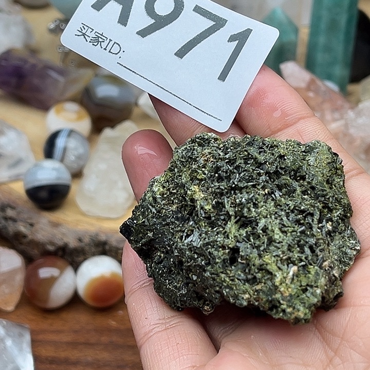 ****毛珠宝半成品未镶嵌水晶