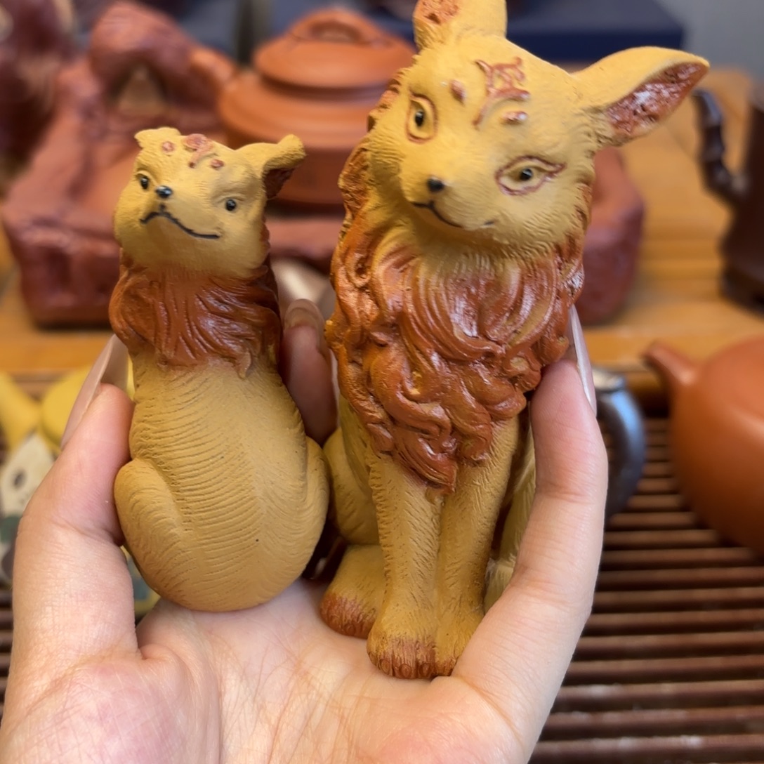 紫砂茶壶五号店专项