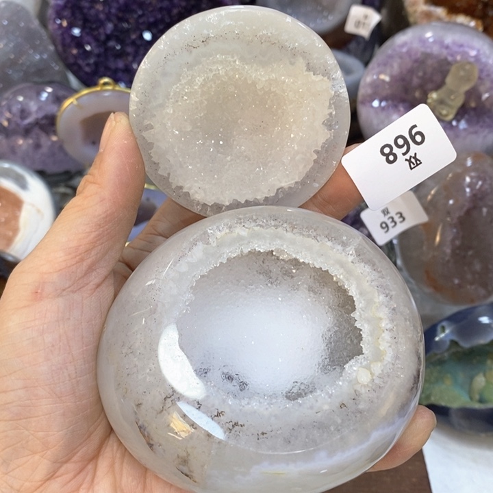 水晶大型摆件（非配饰）未镶嵌