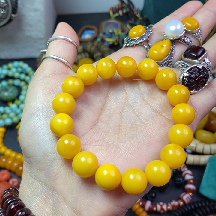 虎***猫泥塑擦擦的吊坠和