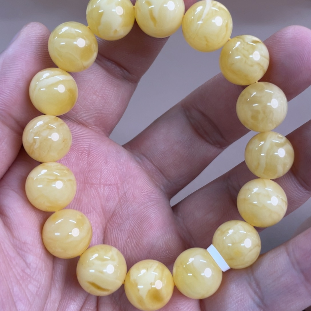 琥珀裸石未镶嵌0150000000