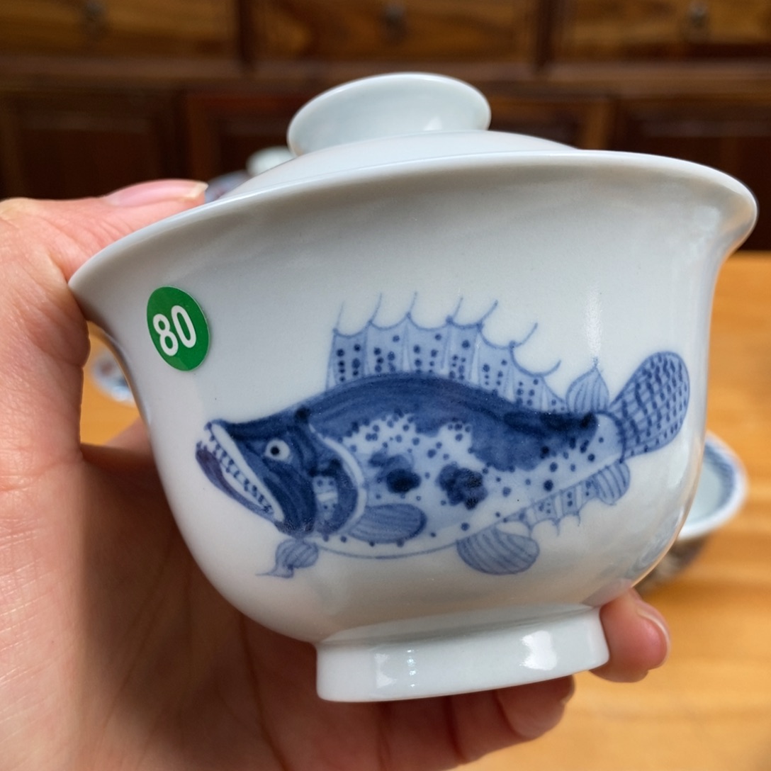 景德镇手绘哈哈哈哈哈