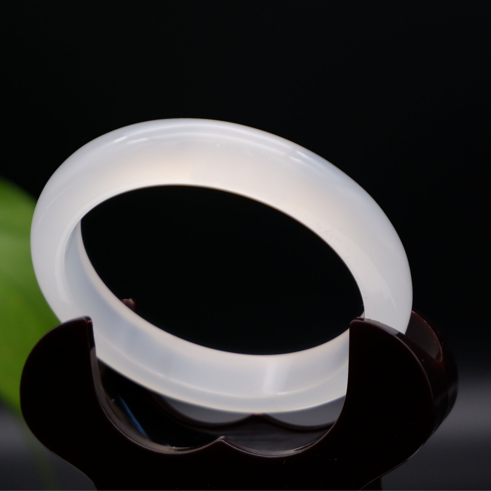 文杉拍品/玛瑙玉髓/手镯/0115