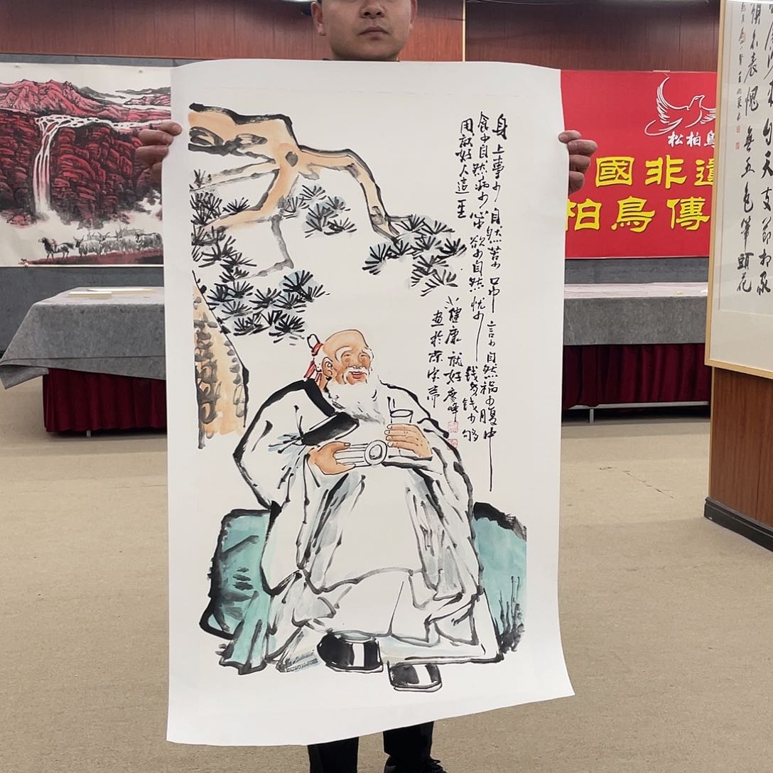 书法可口可乐公司旗下一套一直用