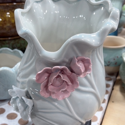 陶瓷口径不清楚问客服