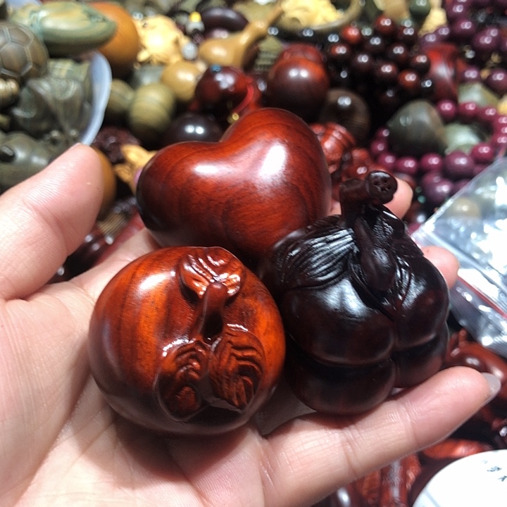 维腊木（绿檀）12366547789998777