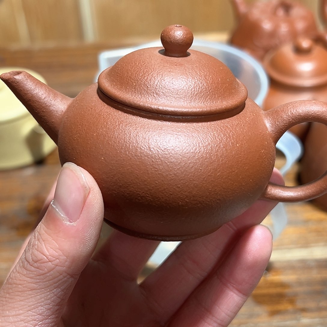 紫砂茶壶紫砂的味道