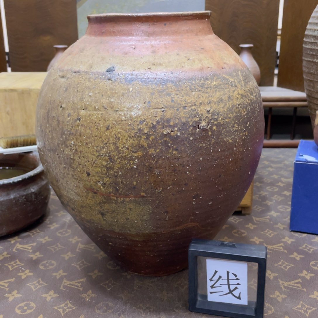 856备前烧备前烧备前烧