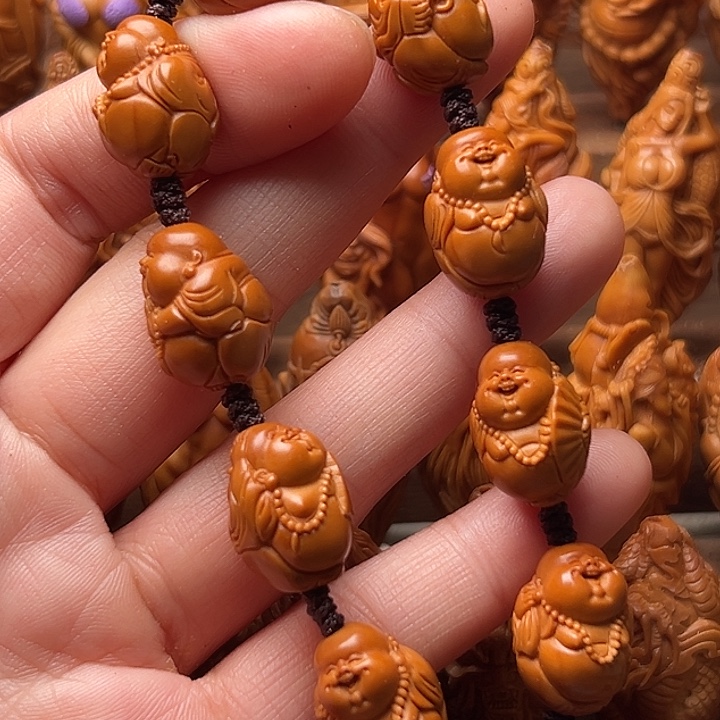 吊坠橄榄核橄榄核