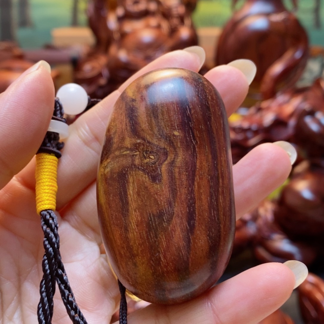 黄花梨/降香黄檀海南