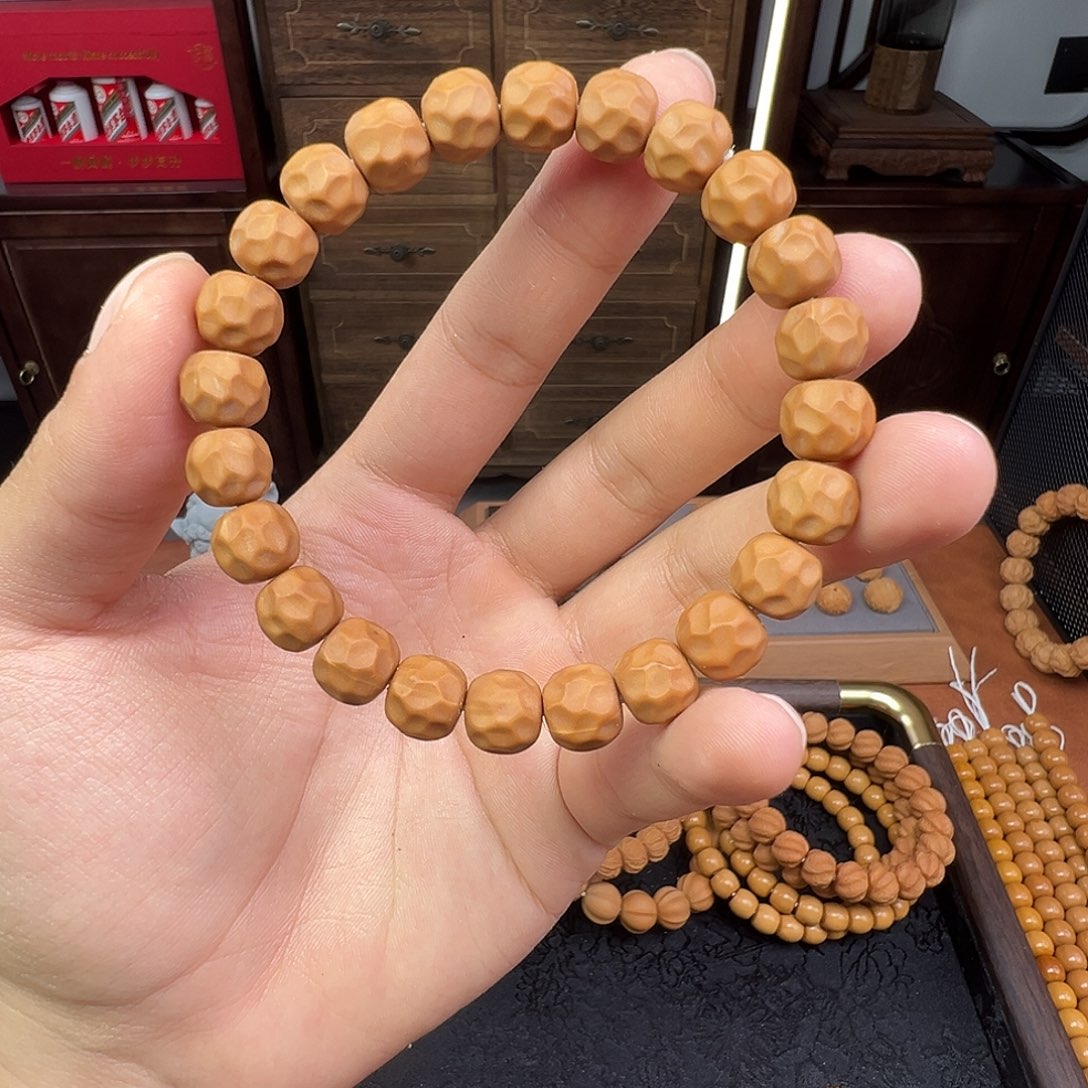 核桃手串/手链无相