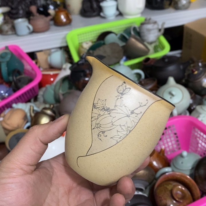 陶瓷艺术品及工艺制品