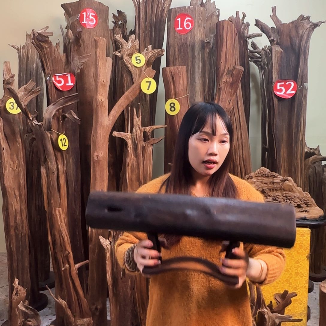 沉香沉香碎屑天然沉香原材料香料熏料