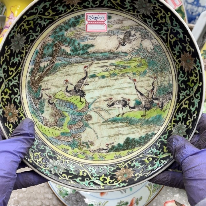 摆件瓷器摆件瓷器摆件