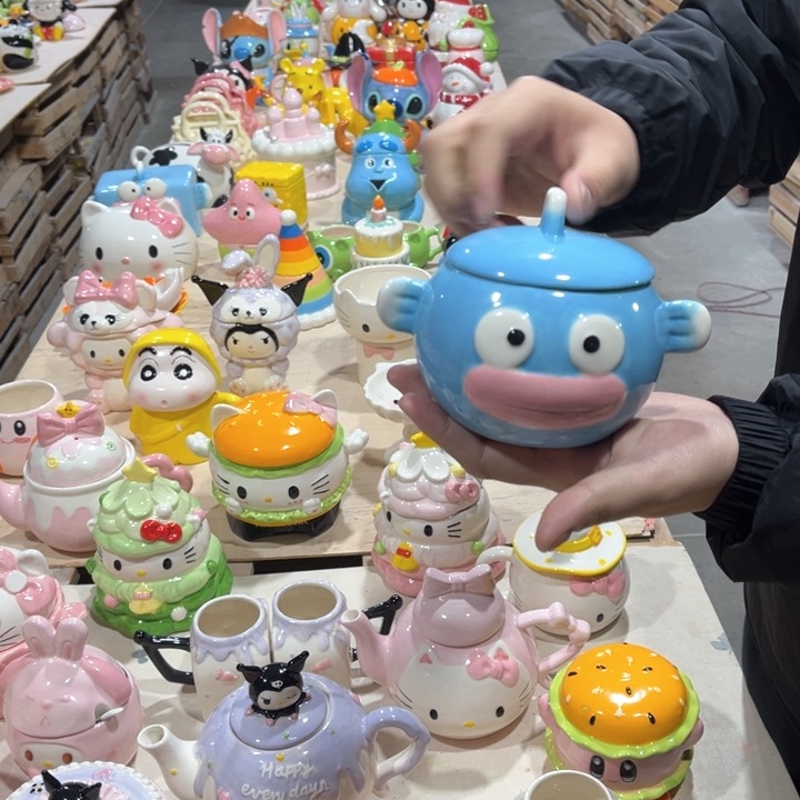 紫砂茶案这么多人都是这样