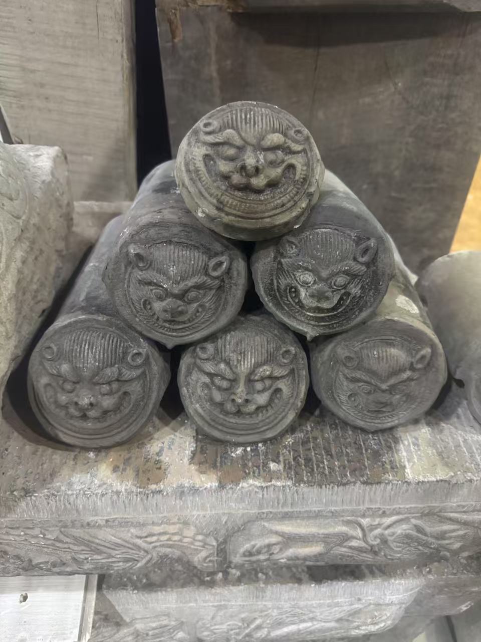 晋南石雕，拼单链接1