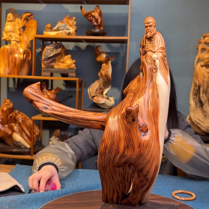 柏木（崖柏）关注一下