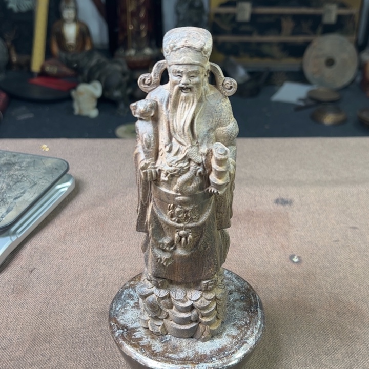 精品摆件工艺品等