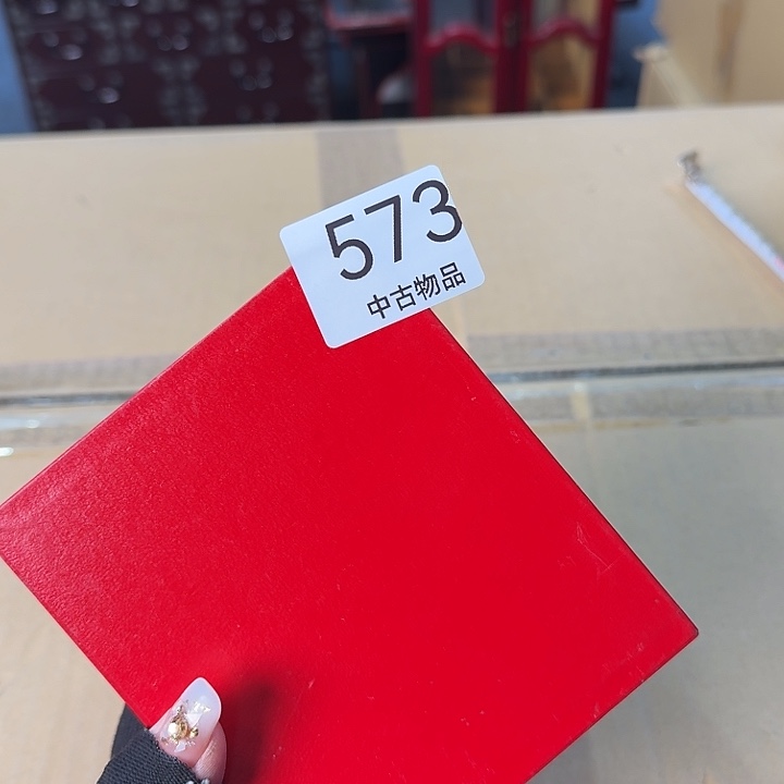 A***1吸管款水晶玻璃很好看