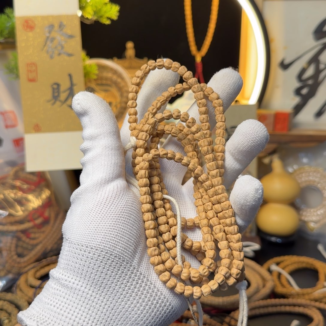 柏香籽/百香籽吊坠