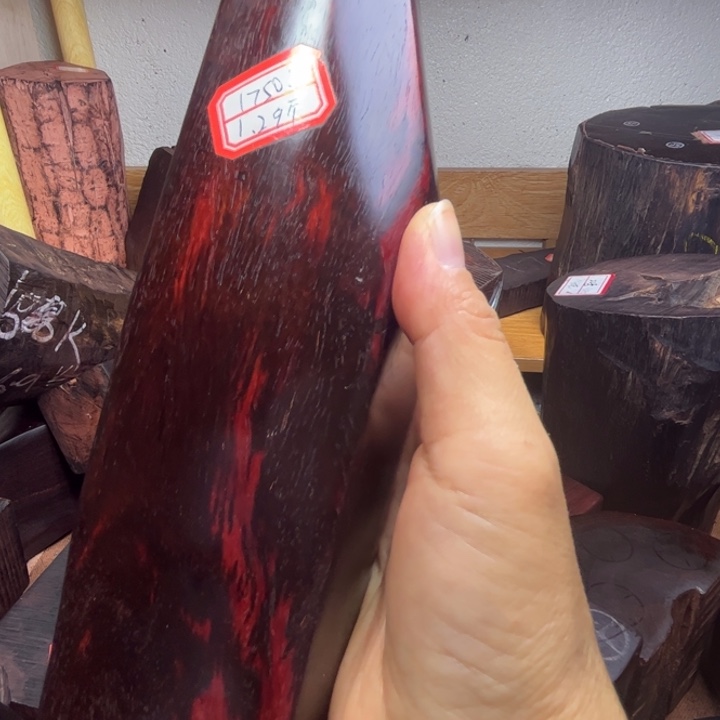 手串/手链小叶紫檀无**欢定制