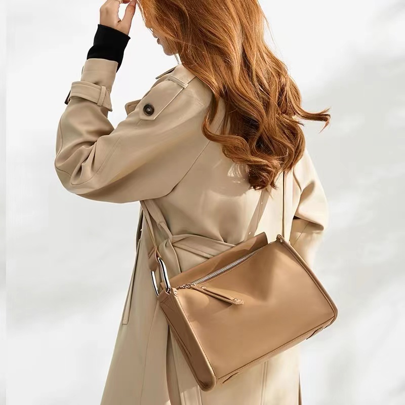 【03】经典休闲百搭包包