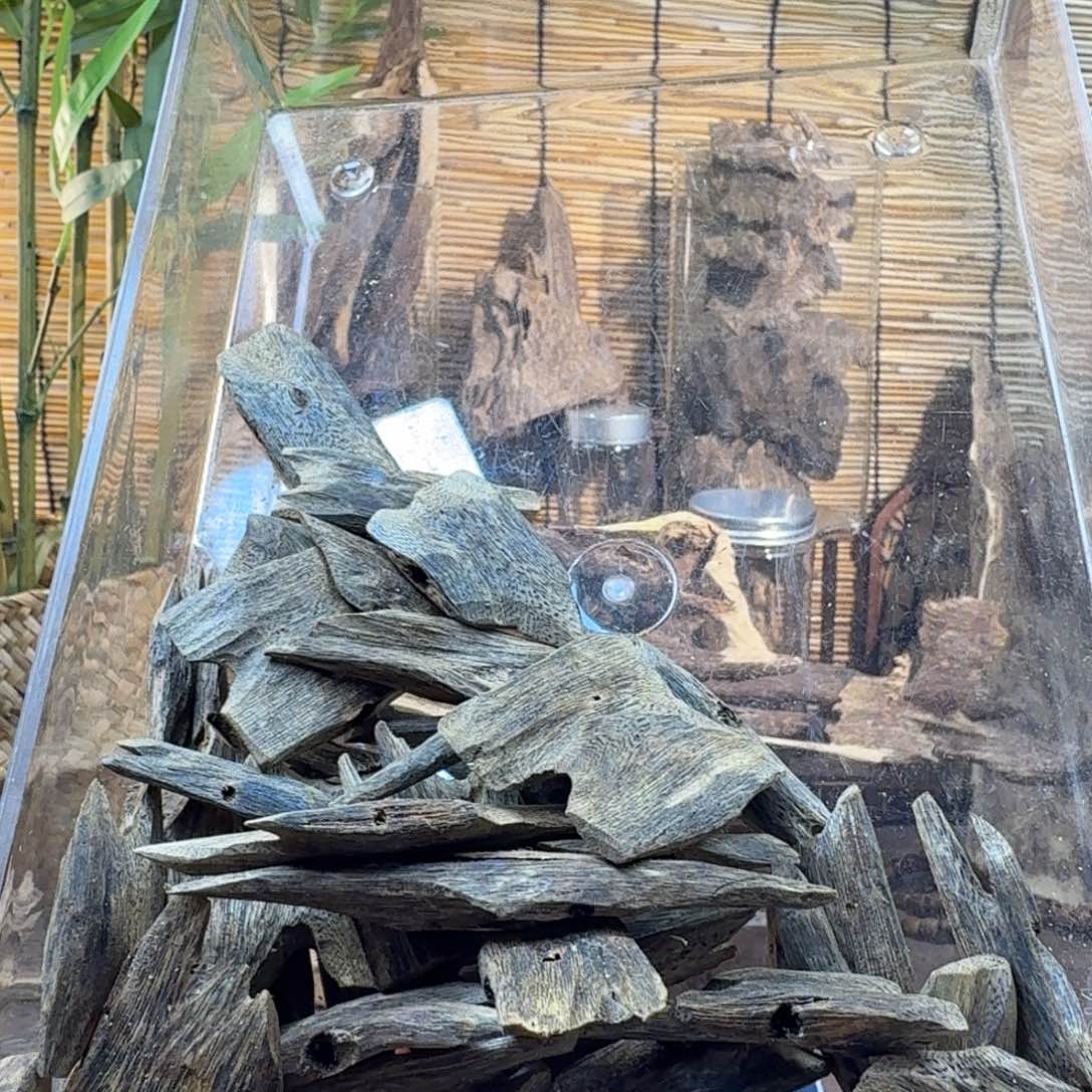 沉香沉香碎屑沉香块料50g